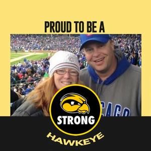 Meet your Posher, Mark